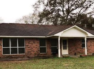15607 Stanley Rd, Vancleave, MS 39565