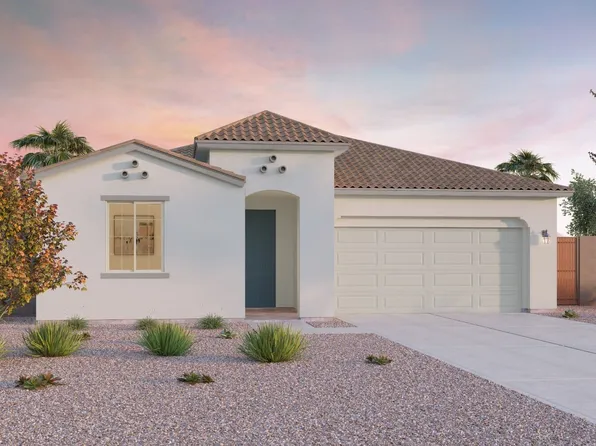 12520 W Marguerite Ave, Avondale, AZ 85323