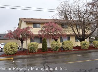 302 SW 1st St APT 3, Battle Ground, WA 98604