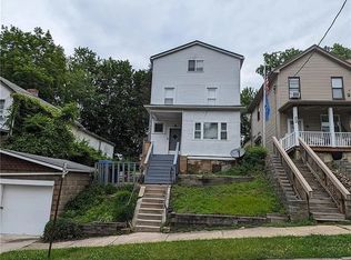 409 North Ave APT 1, Verona, PA 15147