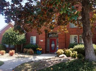 1200 Winnipeg Dr, Lewisville, TX 75077