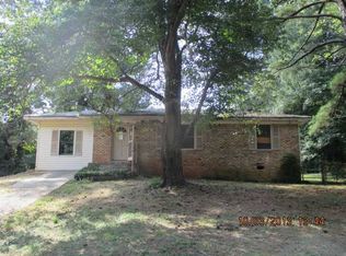 5318 Montpelier Dr SW, Mableton, GA 30126