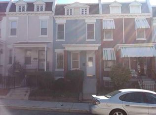 782 Columbia Rd NW, Washington, DC 20001