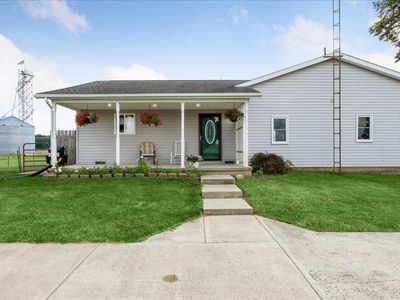 20420 Wolford Maskill Rd, Marysville, OH, 43040