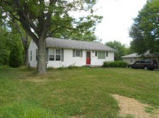 2531 E 7th St, Bloomington, IN 47408