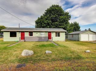 904 N Felts Rd, Spokane, WA 99206