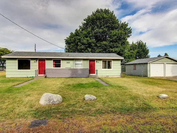 904 N Felts Rd, Spokane, WA 99206