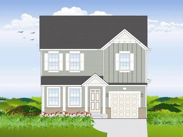 Harbor Club 2100 Plan, Harbor Club