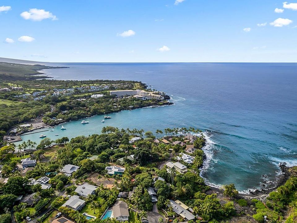 786920 Alii Dr Kailua Kona HI Zillow