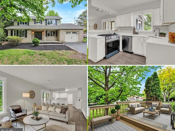 5160 Grandview Rd, Hanover, PA 17331