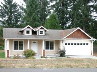 6709 173rd Ave, Longbranch, WA 98351