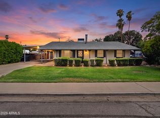 524 E Millett Ave, Mesa, AZ 85204