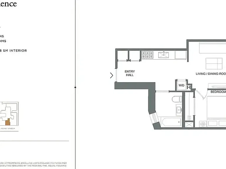 92 Morningside Ave #3B — Photo 2