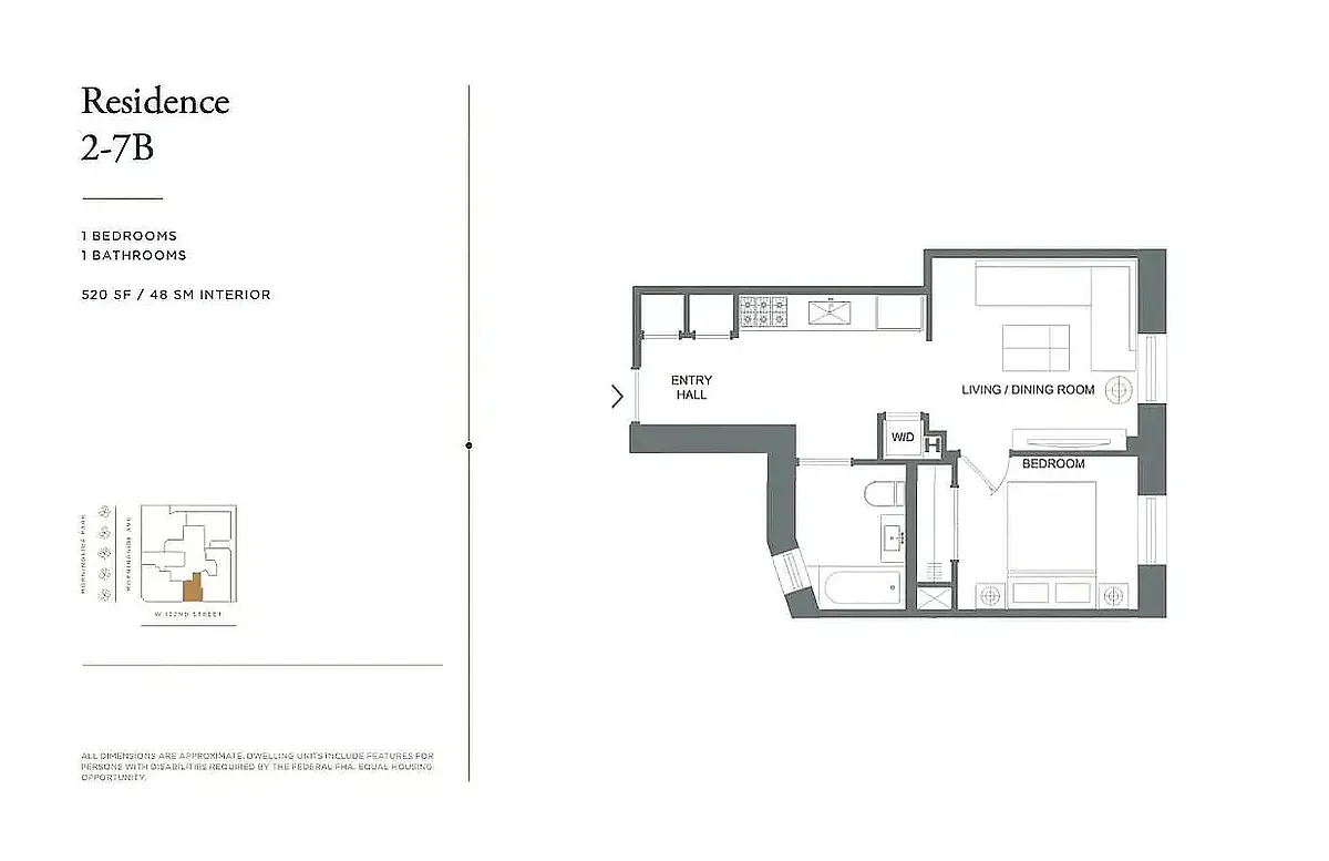 Building Photo - 92 Morningside Ave #3B