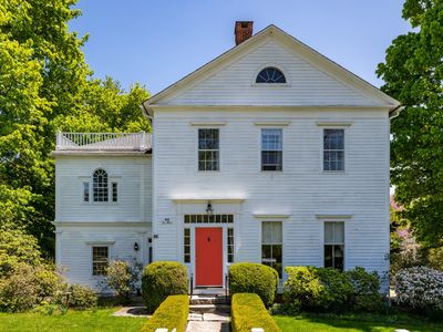 102 North Street, Litchfield, CT, 06759