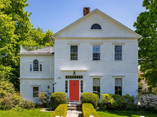 102 North Street, Litchfield, CT 06759