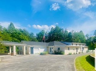903 Jordan Creek Rd, Martinsville, VA 24112