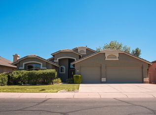 1113 E Constitution Dr, Gilbert, AZ 85296