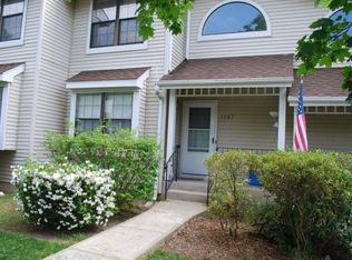 1107 Arlington Dr, Toms River, NJ 08755