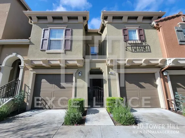 410 Tower Hill Ave, San Jose, CA 95136