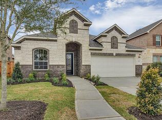22619 Cutter Mill Dr, Spring, TX 77389