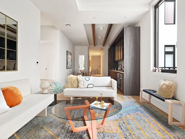 10 Quincy St APT 4B, Brooklyn, NY 11238