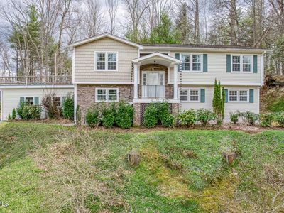580 Cedar St, Mountain City, TN, 37683