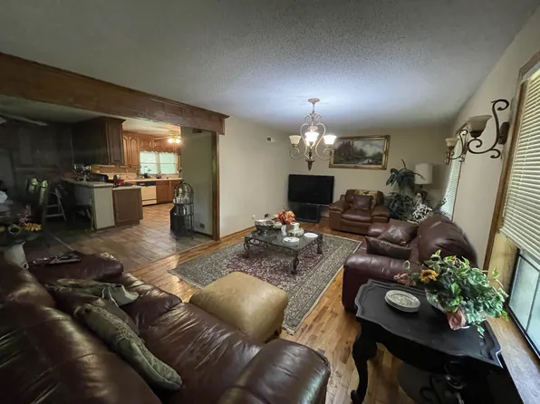 9275 N Collierville Arlington Rd, Arlington, TN 38002