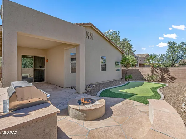 13443 E Ace High Dr, Vail, AZ 85641