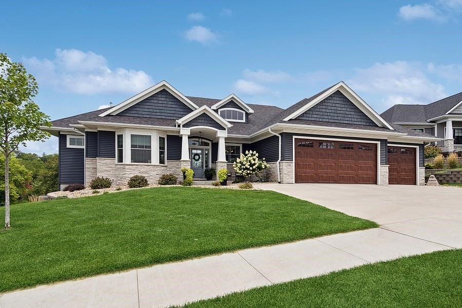 1350 Salm Dr, North Liberty, IA 52317 Zillow