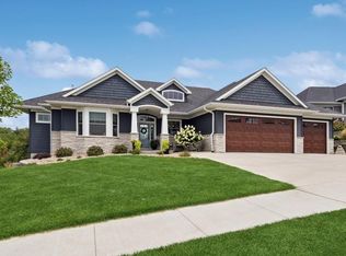 1350 Salm Dr, North Liberty, IA 52317