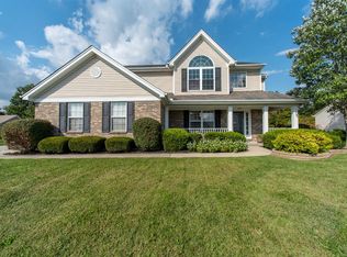 1300 Durbin Ter, Maineville, OH 45039