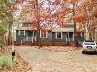 3409 Whitford Ct, Raleigh, NC 27606