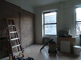 Rented by Perry Associates NYC Inc