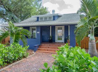 502 North St, West Palm Beach, FL 33401
