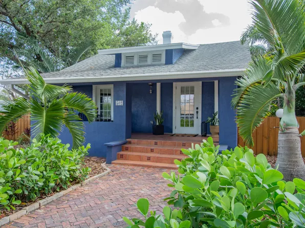 502 North St, West Palm Beach, FL 33401