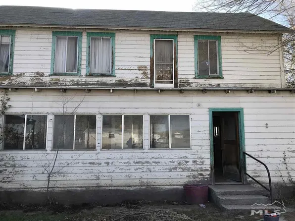 445 Venturacci Ln, Fallon, NV 89406