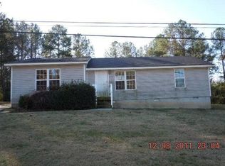 302 Dock Hyde Rd, Carrollton, GA 30116