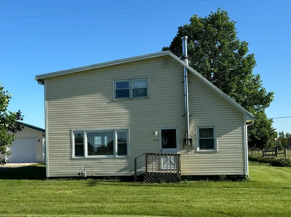 1072 W State Road 16, Monon, IN 47959