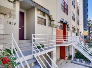 1418 Rhode Island Ave NW, Washington, DC 20005