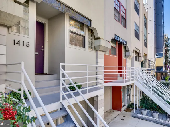1418 Rhode Island Ave NW, Washington, DC 20005