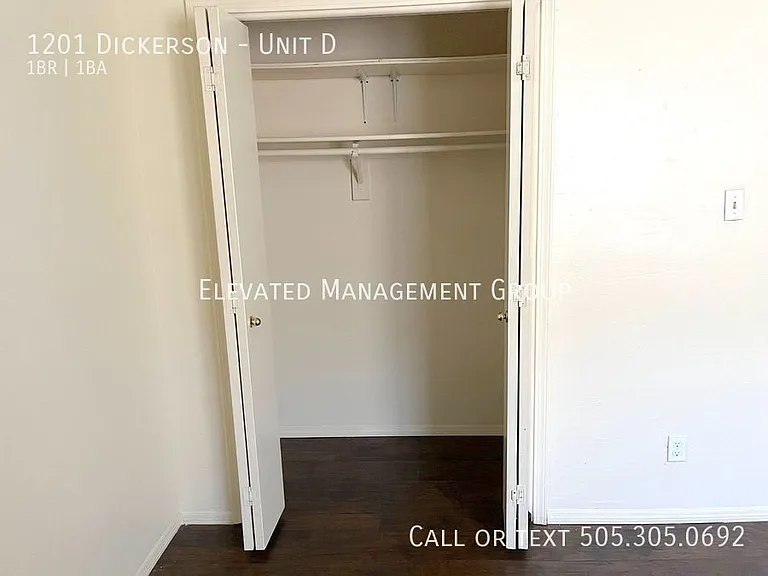 1201 Dickerson Dr SE #D — Photo 14