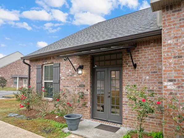 5793 Sweet Olive Ln, Saint Francisville, LA 70775