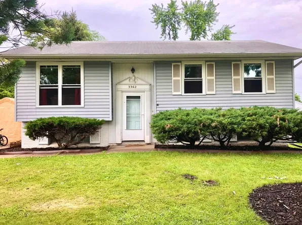 3362 W Hayes St, Davenport, IA 52804