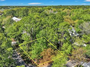 1 Surf Watch Way, Hilton Head Island, SC 29928