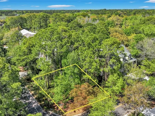 1 Surf Watch Way, Hilton Head Island, SC 29928