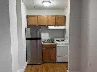 31 Cedar St #3, Cambridge, MA 02140
