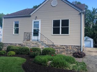 1312 Texas Ave, Joliet, IL 60435