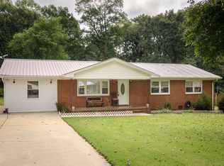 4111 Lagrange Dr, Greensboro, NC 27406