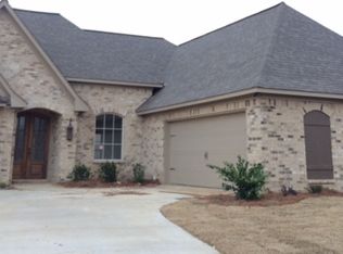 442 Glendale Pl, Brandon, MS 39047
